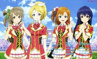 Love Live Tai