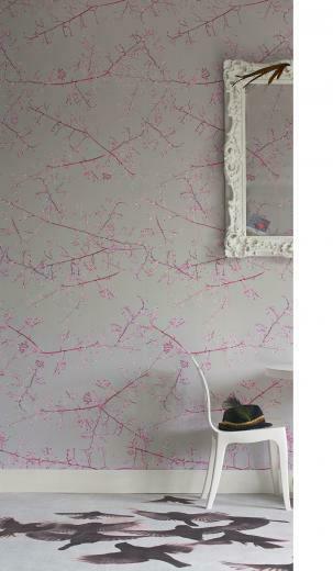 Trove Navi Wallpaper Detail Colorful And Elegant Choice For
