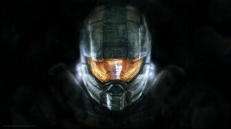 Halo Wallpaper In
