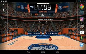 To Nba 3d Live Wallpaper The