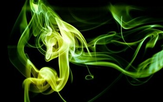 Smoke Wallpaper Abstract Desktop