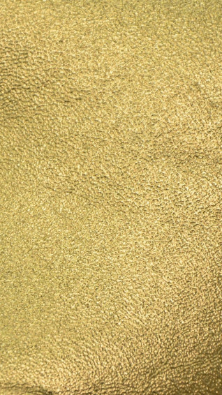 Gold Foil Wallpaper