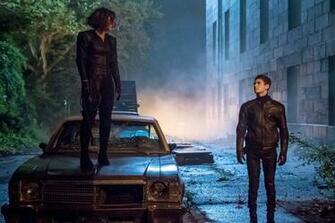 Gotham Image Penguin Our Hero Selina And Bruce HD