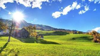 Summer Wallpaper HD 1080p Best Desktop Widescreen