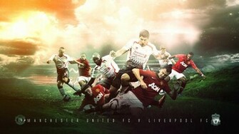 Manchester United And Liverpool To Play In The Icc Final