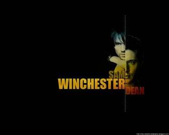 Winchester Wallpaper Supernatural