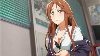 Spoilers Gamers Episode Discussion Anime