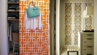 Closet Doors