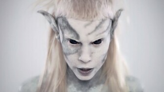 Die Antwoord Nu Ky Stuff