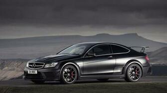 Mercedes Amg Wallpaper