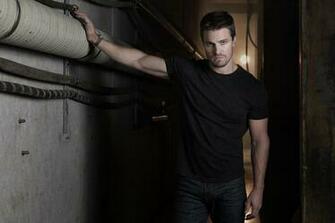 Arrow Season Tv Series Stephen Amell