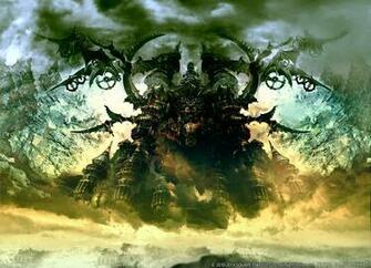 Ff14 Wallpaper Related Keywords Suggestions Long