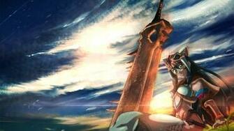 Monster Hunter Wallpaper Jpg
