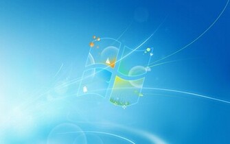 Desktop Background In Windows Looks Great And Was Designed By A