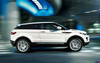 Wallpaper Land Rover