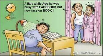 Hard For Students To Face A Book Agreed Funny Wallpaper