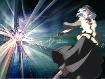 Hack Sign Anime Series Collection