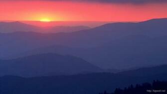 Great Smoky Mountains Wallpaper Full Size