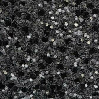 Shades Of Black Glitter Bug Wallpaper