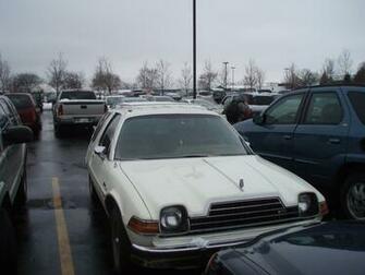 Amc Pacer