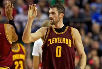 El Rol De Kevin Love En Los Cavaliers Basket