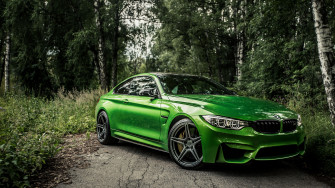 Bmw F82 5k HD Wallpaper Cars