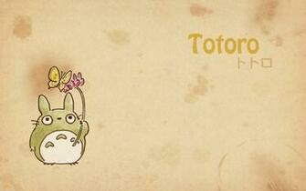 Labels Cartoon Wallpaper Desktop Totoro
