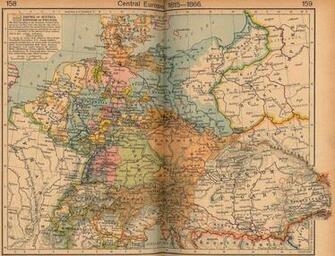 Europe Maps Wallpaper