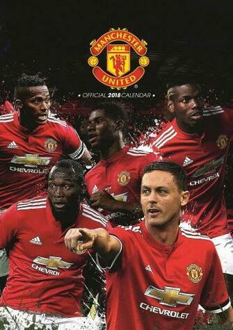 Man Utd Wallpaper Image