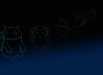 Android Honeycomb Rivelati I Wallpaper Ufficiali Ecco Il
