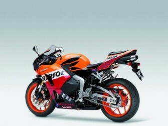 Cbr1000rr Repsol HD Wallpaper