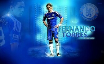 Fernando Torres Wallpaper Chelsea