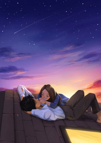 Top Love Art Wallpaper Full HD 4k To Use