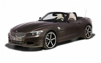 Wallpaper Bmw Widescreen Anna Cars Schnitzer Files