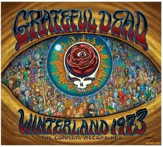 Grateful Dead Background