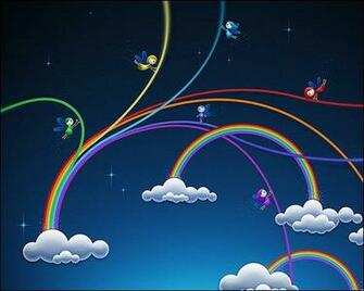 Useful Photoshop Tutorials On Designing Wallpaper