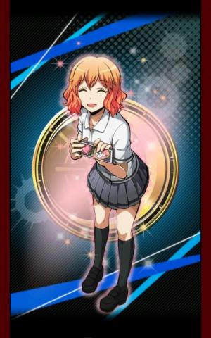 Assclass Mobile Game Cards New Star Rio And Kurahashi Added