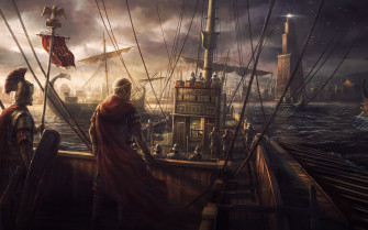 Total War Wallpaper