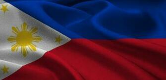 Pinoy Flag Wallpaper