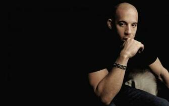 Vin Diesel Wallpaper Desktop