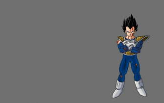 Dragon Ball Z Vegeta Wallpaper Hq