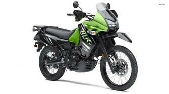 Kawasaki Klr650 Wallpaper Motorcycle