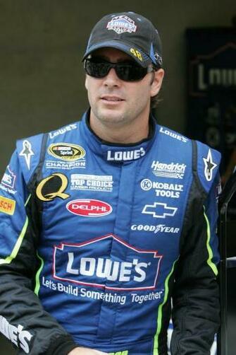 Wallpaper World Jimmie Johnson