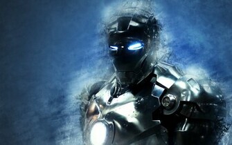 HD Wallpaper Outstanding Ironman The Best