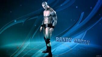 Randy Orton Rko Wallpaper Image