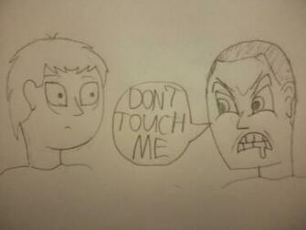 Don T Touch Me By Drtau