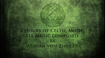 Celtic Irish Wallpaper