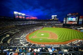 Mets Wallpaper Citi Field