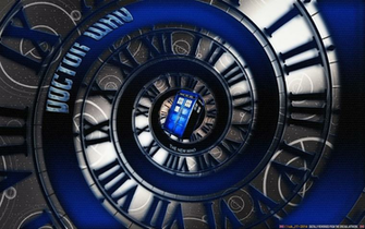 Doctor Who The New By Csuk 1t