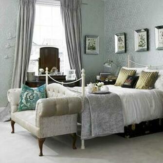 Wallpaper Accent Wall Home Decor Inspirati